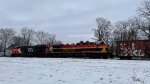 CN 3079 and KCS 4603